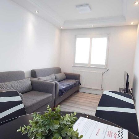 Eurostar City Apartments Londres Extérieur photo