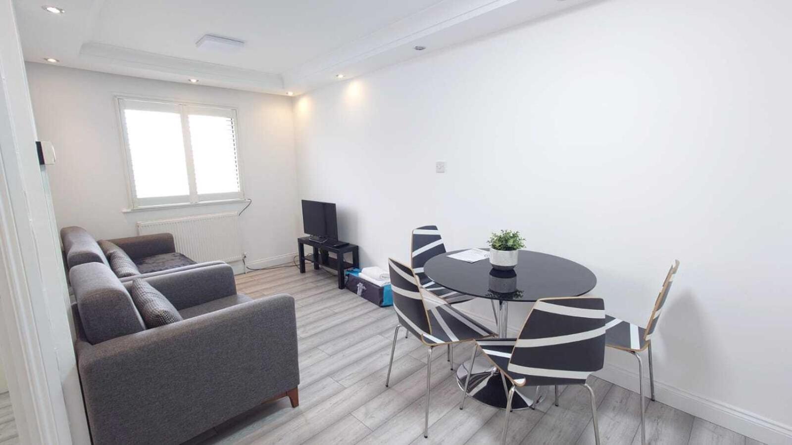 Eurostar City Apartments Londres Extérieur photo