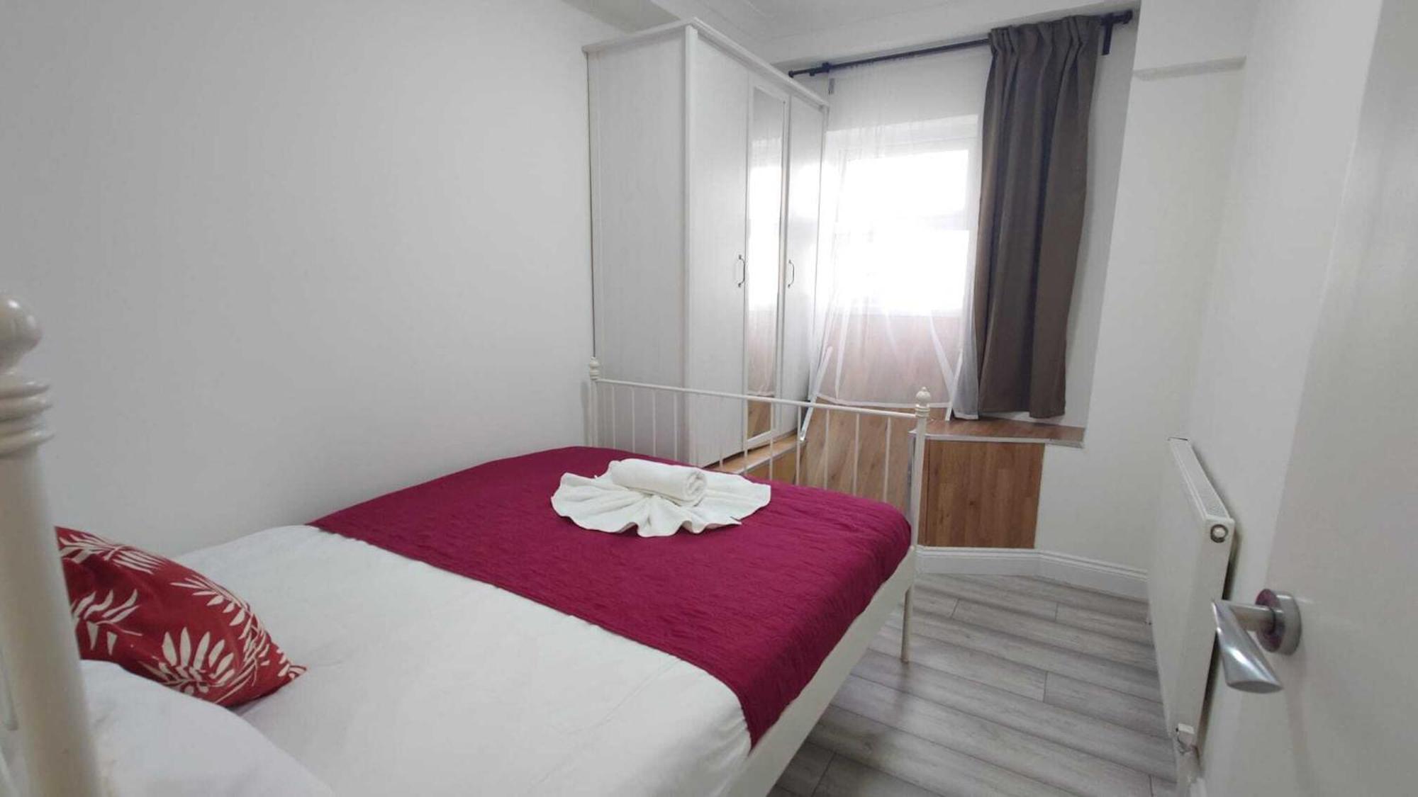 Eurostar City Apartments Londres Extérieur photo