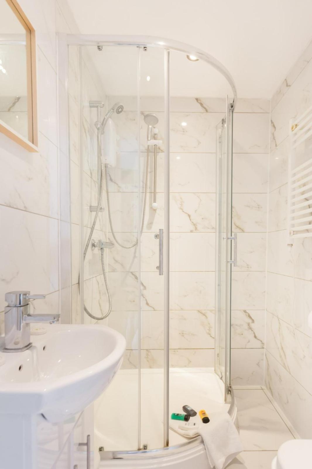 Eurostar City Apartments Londres Extérieur photo