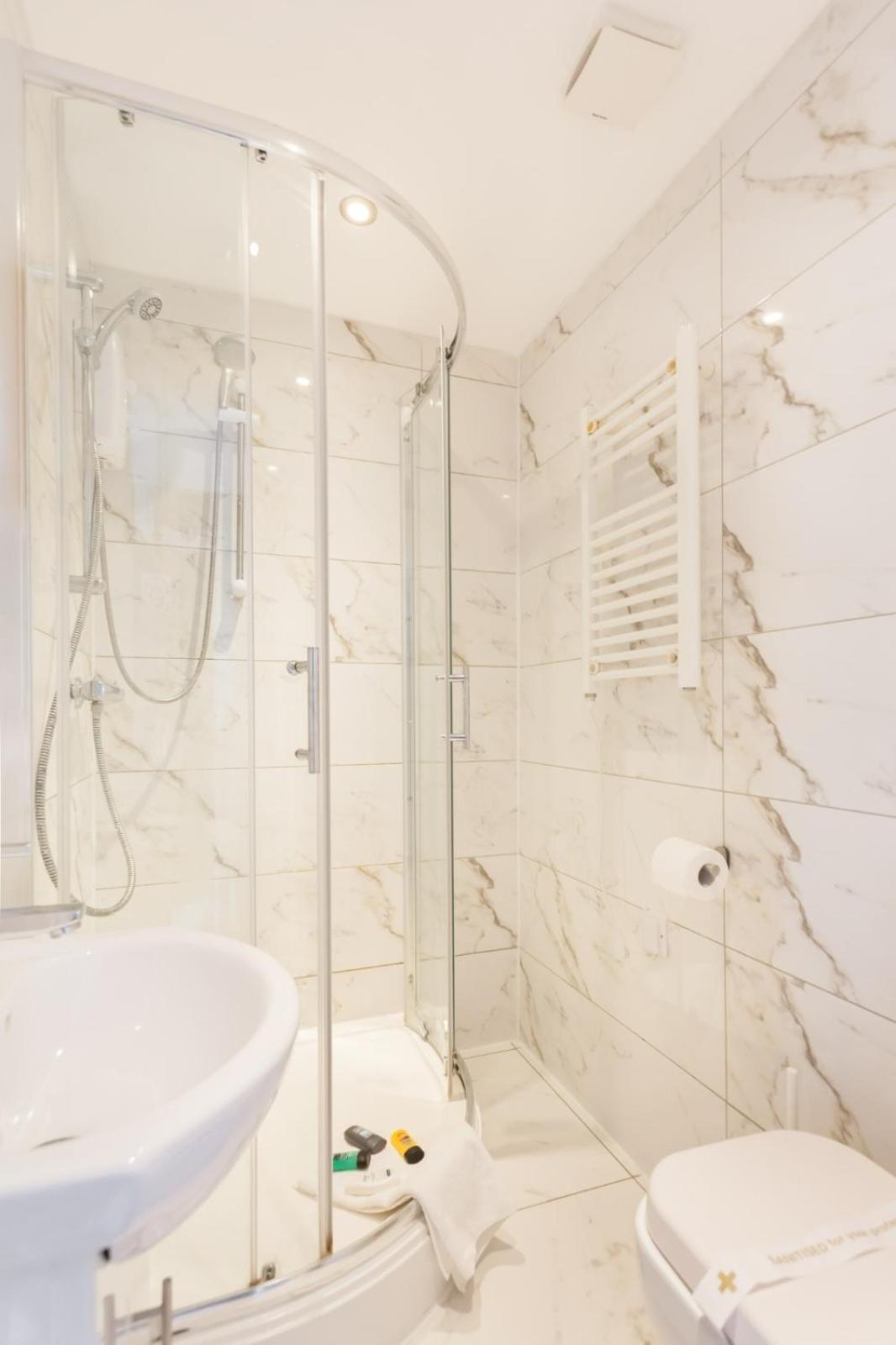 Eurostar City Apartments Londres Extérieur photo
