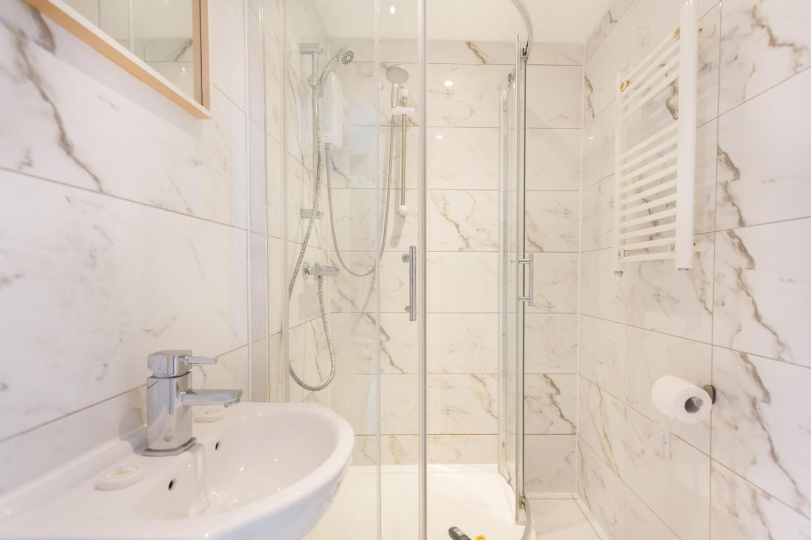Eurostar City Apartments Londres Extérieur photo