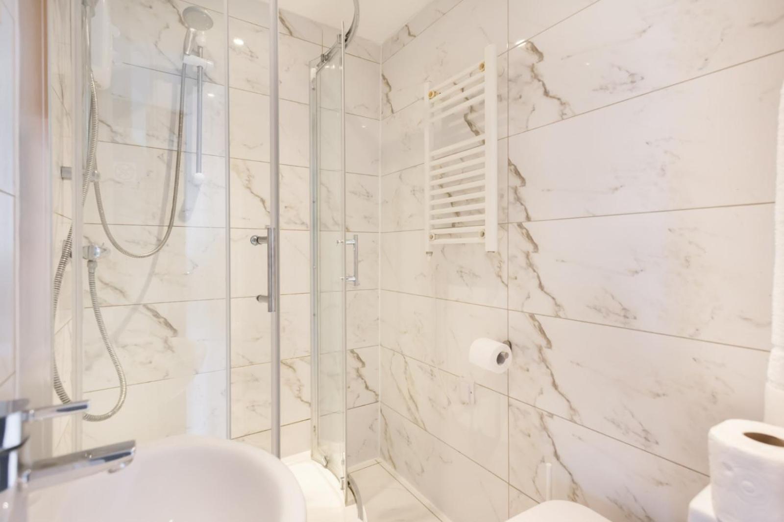 Eurostar City Apartments Londres Extérieur photo