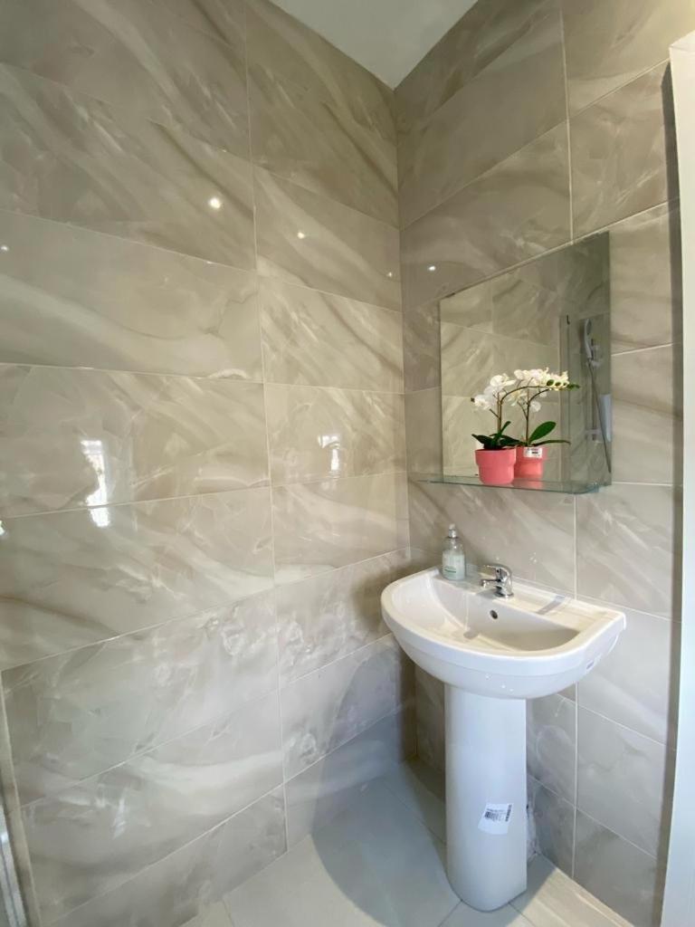 Eurostar City Apartments Londres Extérieur photo