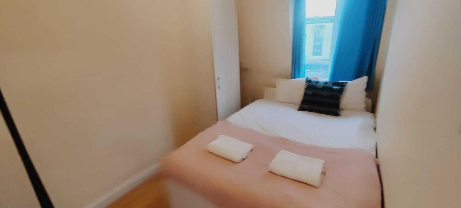 Eurostar City Apartments Londres Extérieur photo